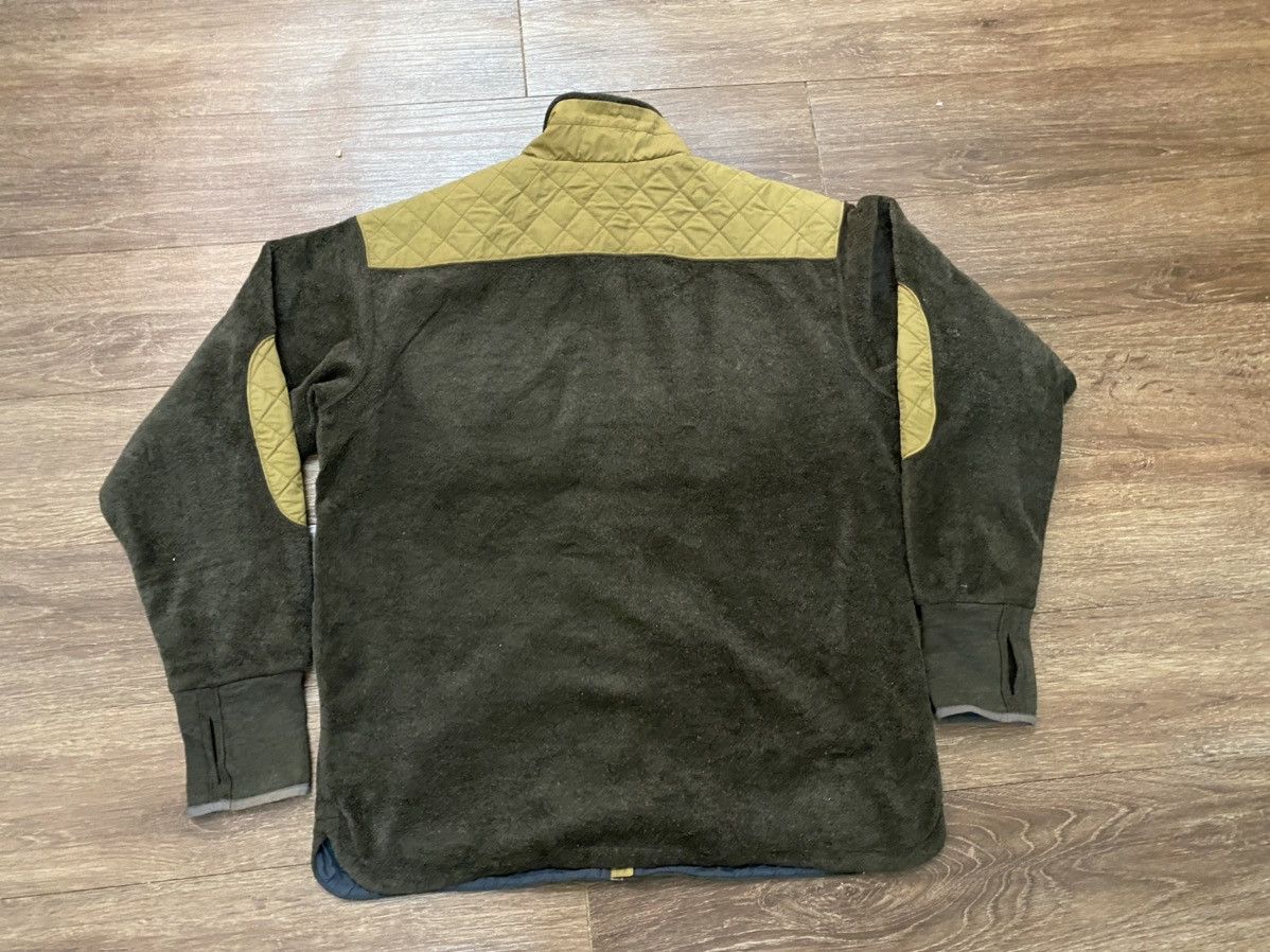 Montbell × Vintage Montbell sherpa fleece Size US M / EU 48-50 / 2 - 2 Thumbnail
