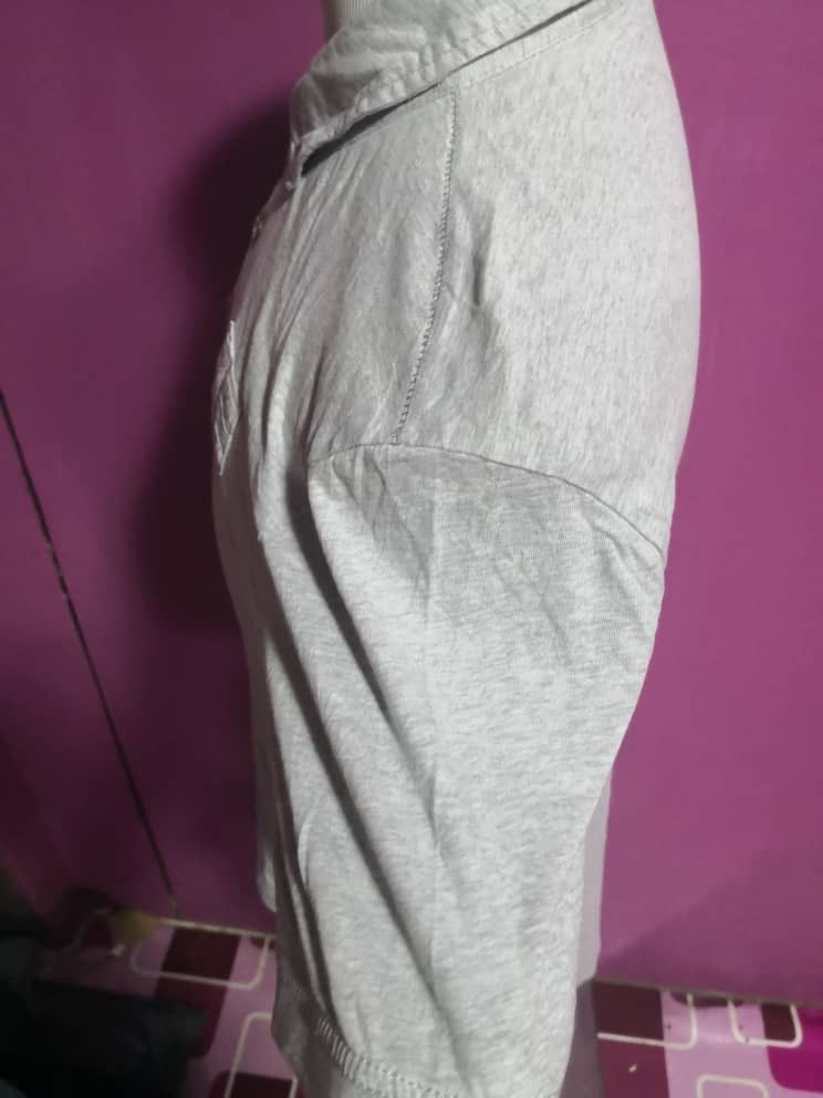 Napapijri Napapijri Short Sleeve Size US L / EU 52-54 / 3 - 5 Thumbnail
