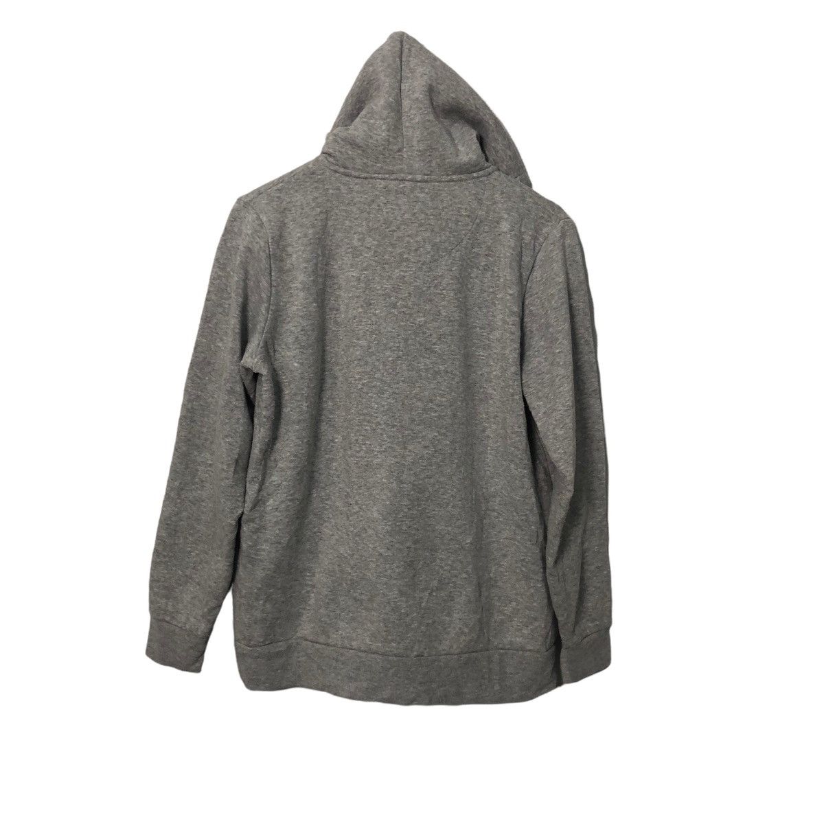 Converse Vintage Converse All Star Zipper Ups Hoodie Jacket Size US M / EU 48-50 / 2 - 5 Thumbnail