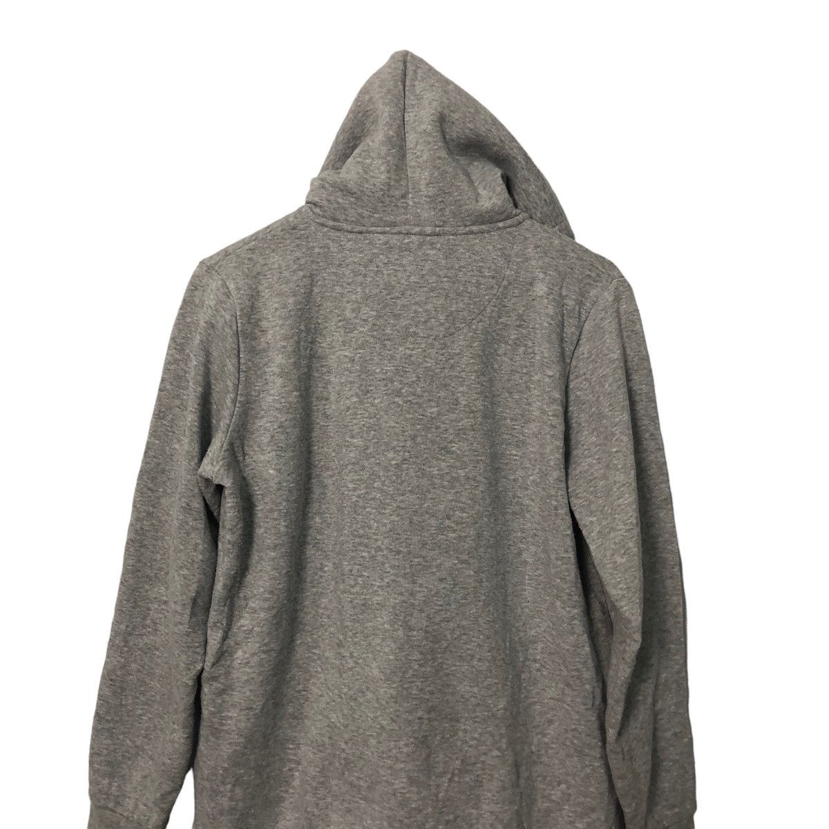 Converse Vintage Converse All Star Zipper Ups Hoodie Jacket Size US M / EU 48-50 / 2 - 8 Thumbnail