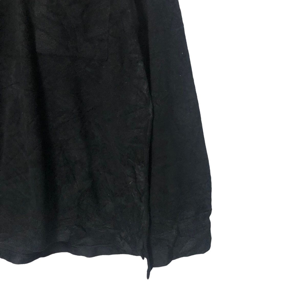Calvin Klein Vintage Calvin Klein Half Zipper Sweater Made in Japan Size US L / EU 52-54 / 3 - 2 Thumbnail