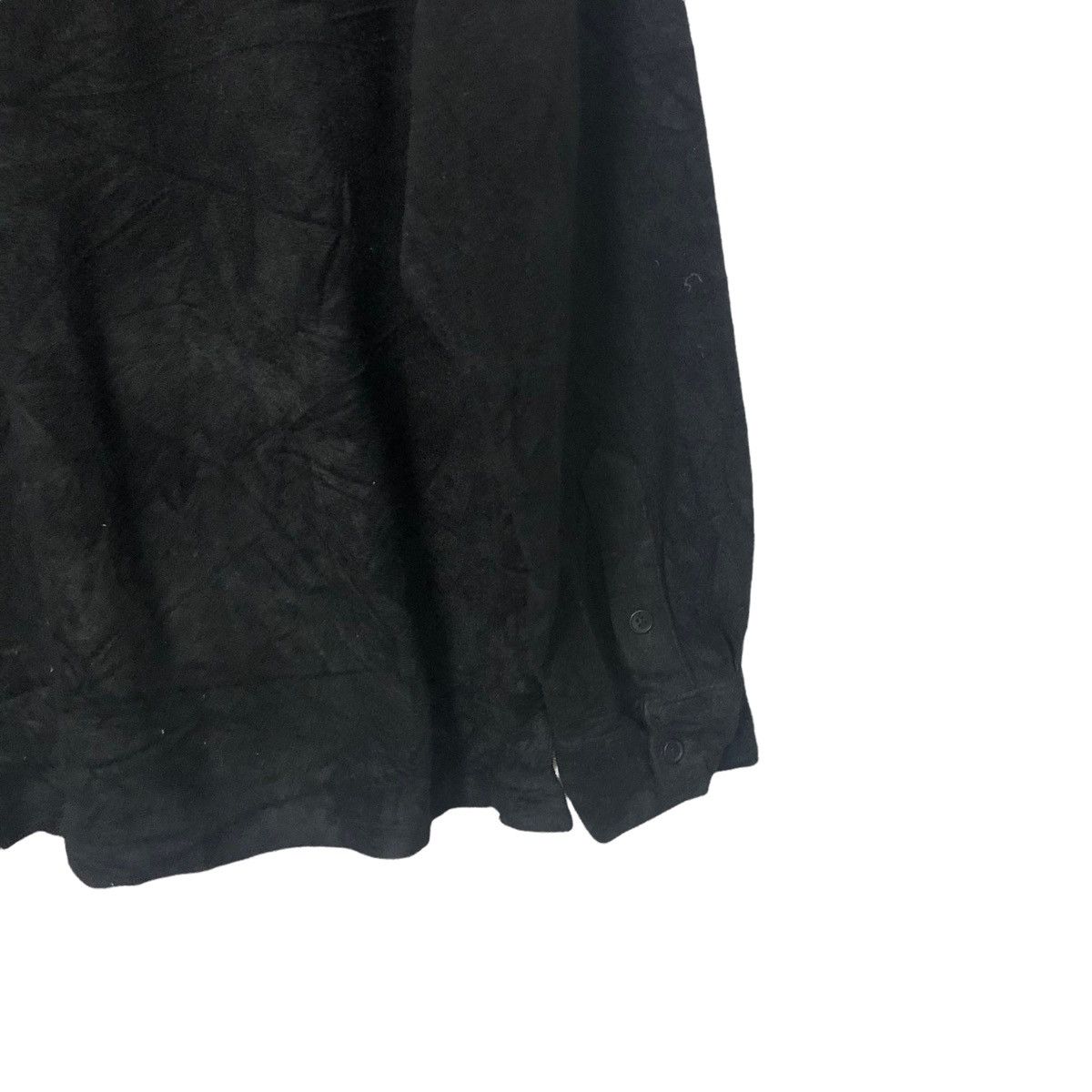 Calvin Klein Vintage Calvin Klein Half Zipper Sweater Made in Japan Size US L / EU 52-54 / 3 - 6 Thumbnail
