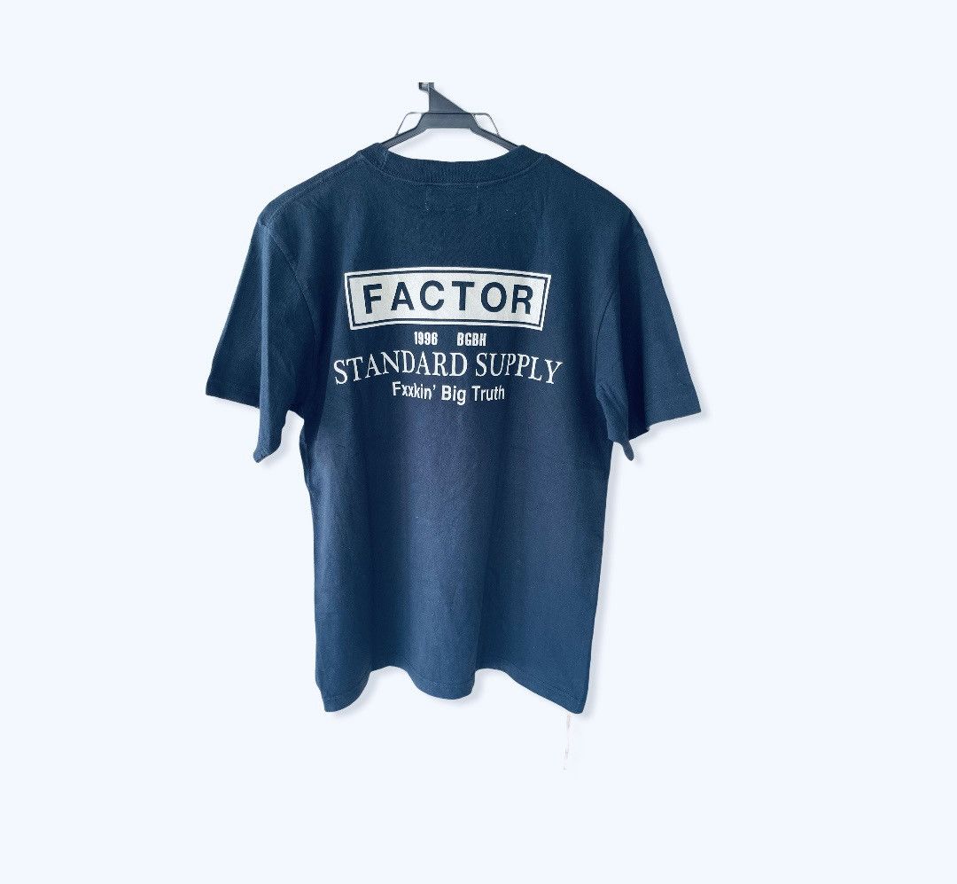 Japanese Brand BOOTLEGBOOTH TEE SHIRT JAPAN Size US M / EU 48-50 / 2 - 2 Thumbnail