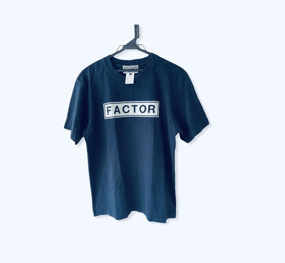 Japanese Brand BOOTLEGBOOTH TEE SHIRT JAPAN Size US M / EU 48-50 / 2 - 1 Thumbnail