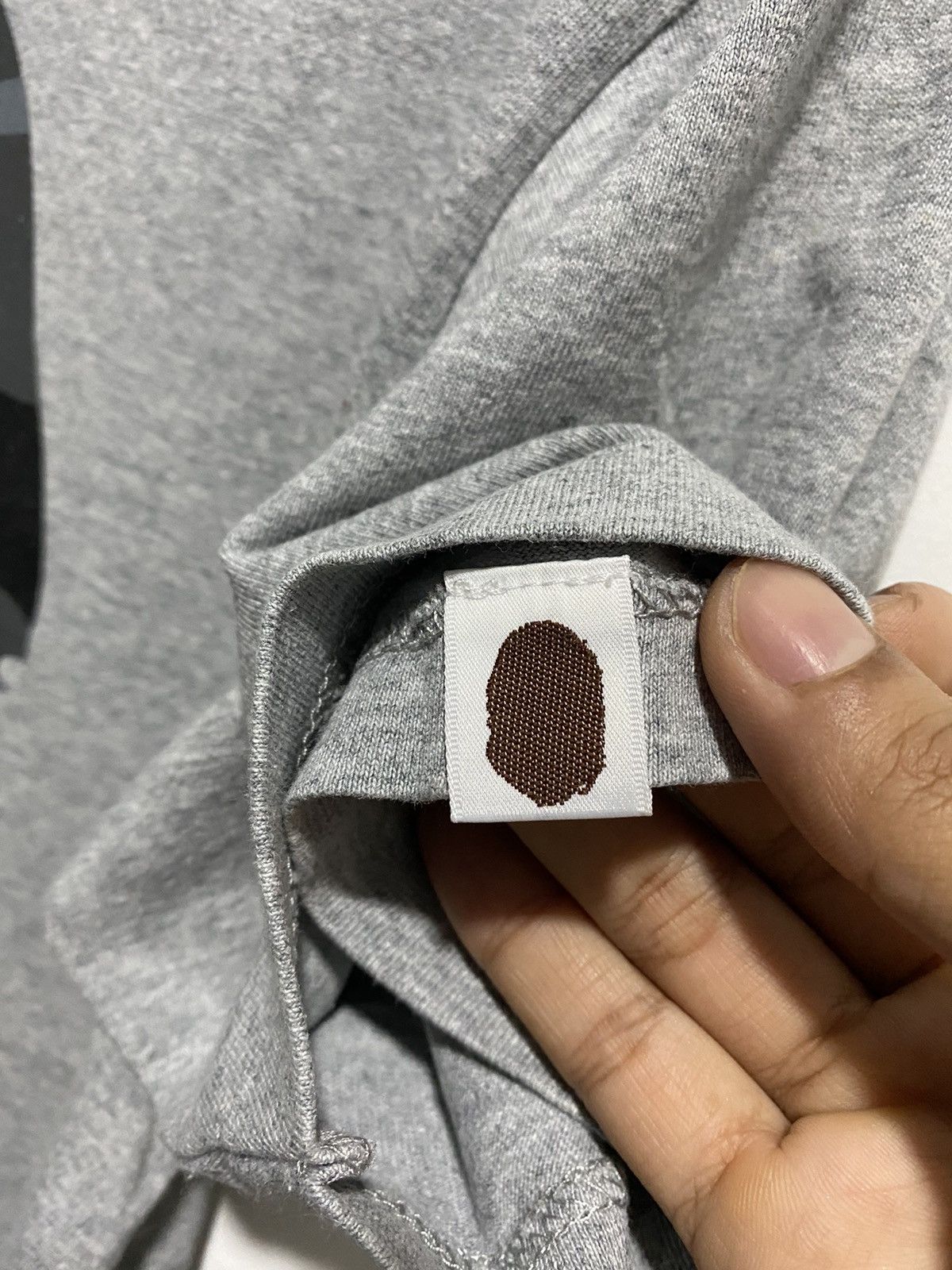 Bape 🔥SALE🔥City Camo Big Ape Head Tee Size US S / EU 44-46 / 1 - 8 Thumbnail