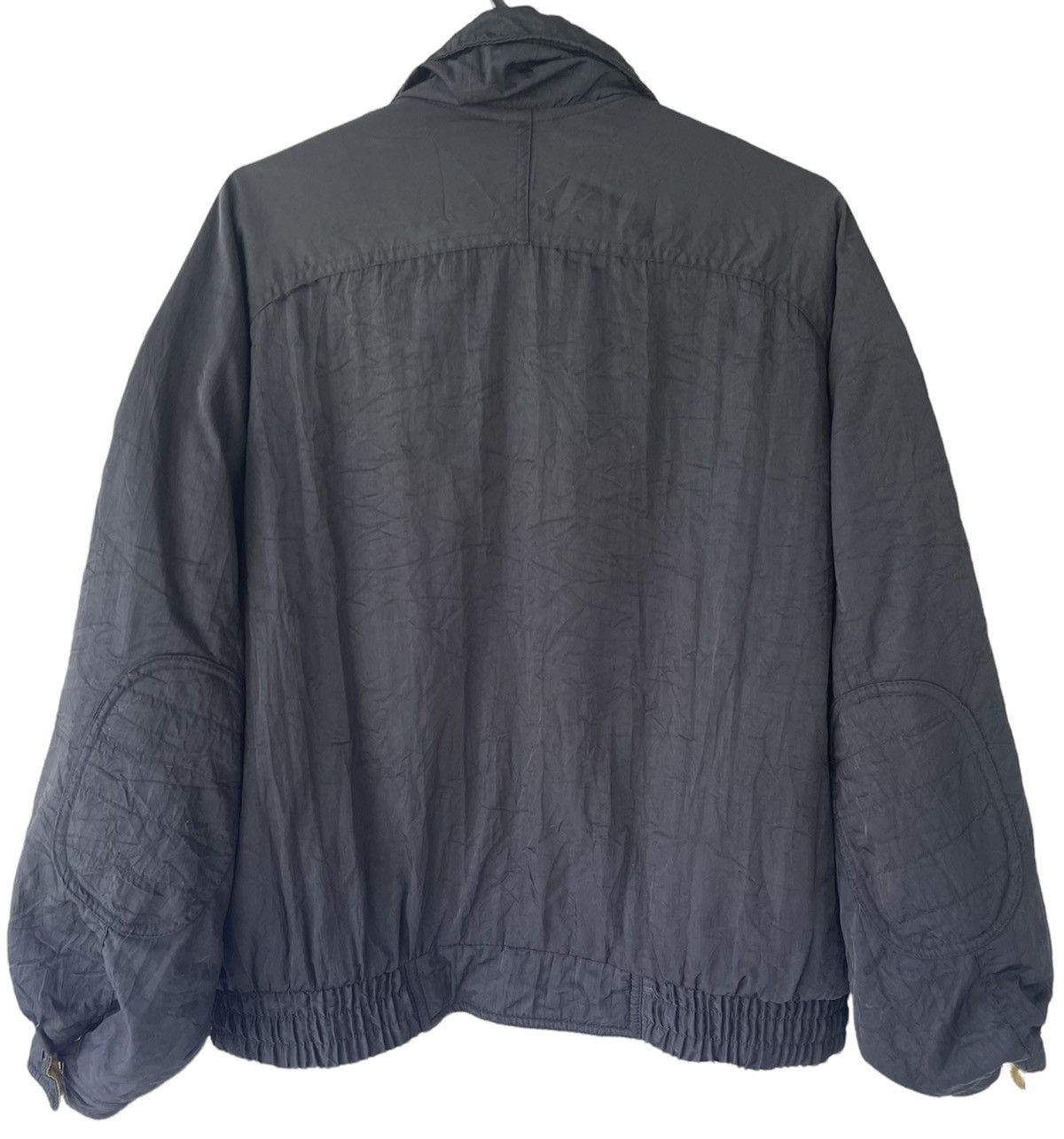 Sports Specialties VINTAGE RIDER'S STYLE BOMBER JACKET RACING Size US L / EU 52-54 / 3 - 2 Thumbnail