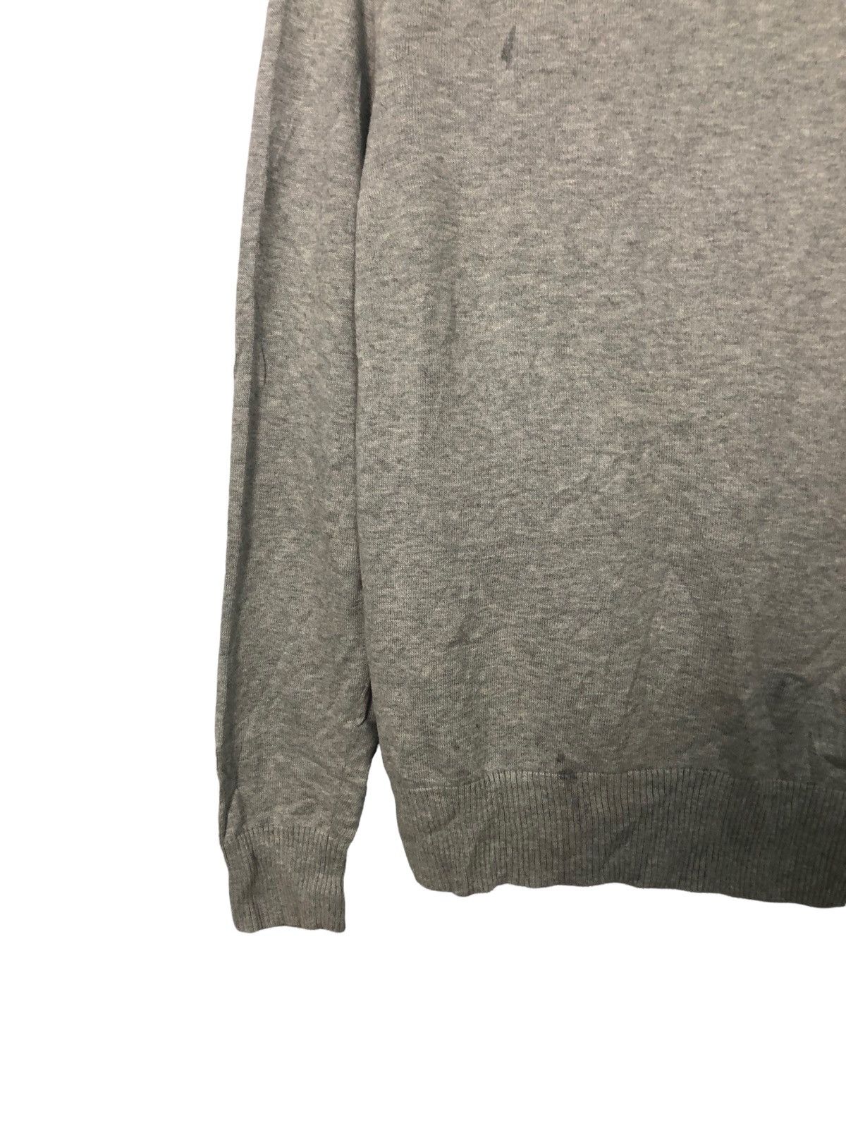 Aran Isles Knitwear Vintage Tommy Hilfiger Knitwear Sweater Jumper Size US M / EU 48-50 / 2 - 7 Thumbnail