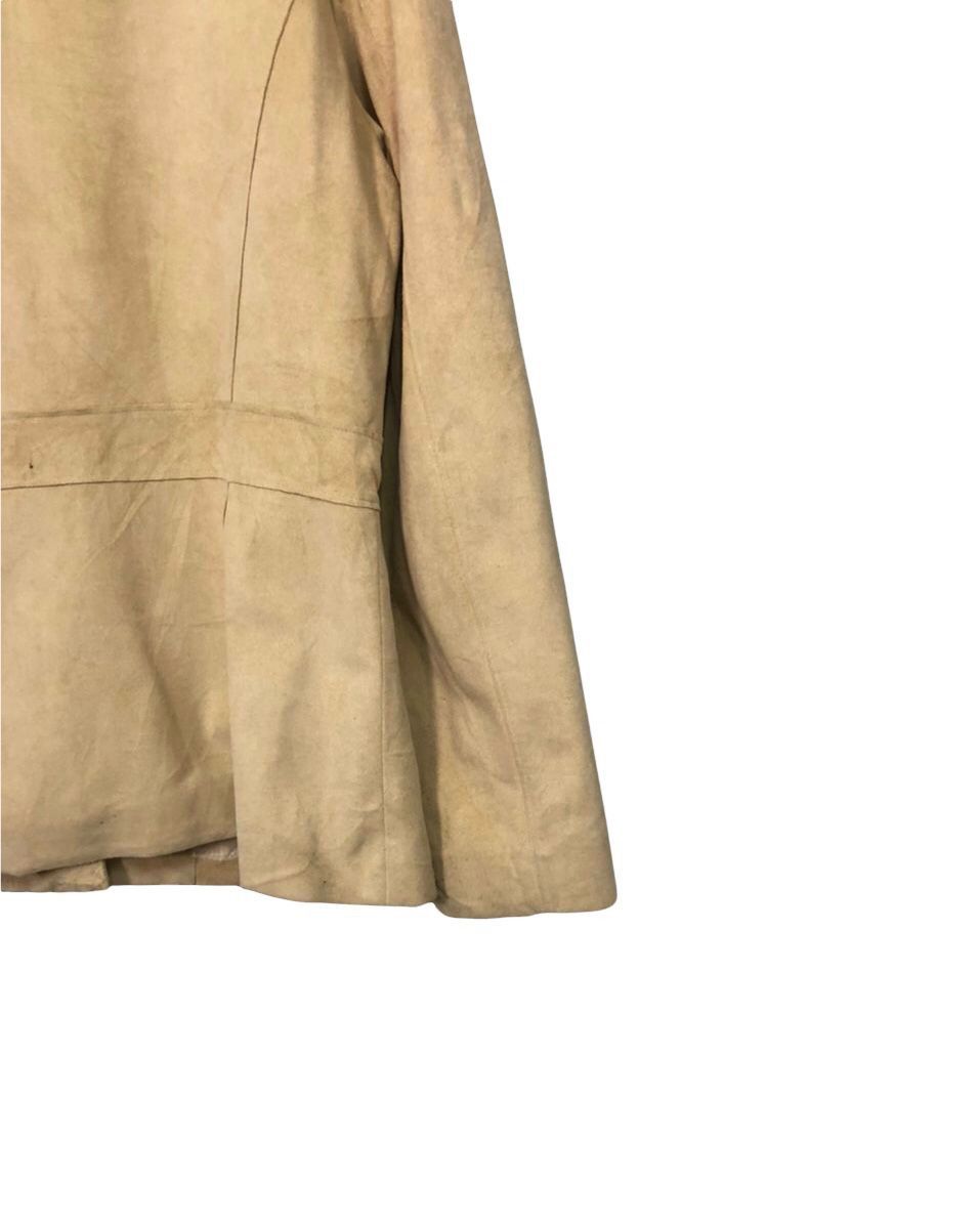 Japanese Brand Vintage IY Grace Button Ups Jacket Size US S / EU 44-46 / 1 - 6 Thumbnail