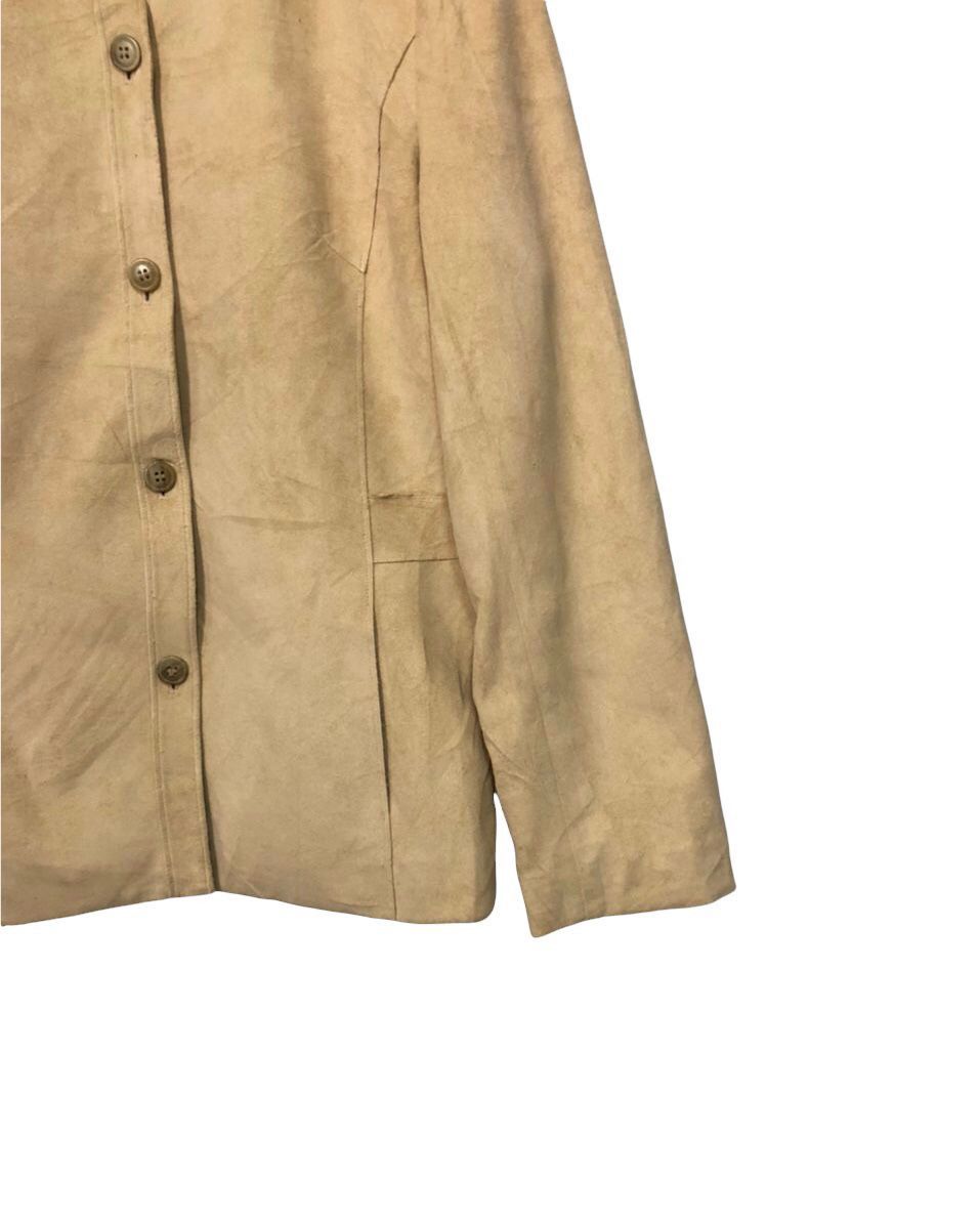 Japanese Brand Vintage IY Grace Button Ups Jacket Size US S / EU 44-46 / 1 - 2 Thumbnail