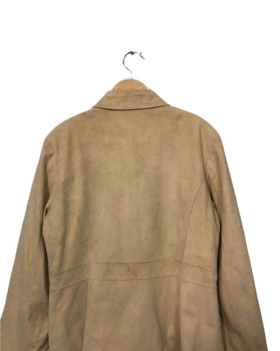 Japanese Brand Vintage IY Grace Button Ups Jacket Size US S / EU 44-46 / 1 - 8 Thumbnail