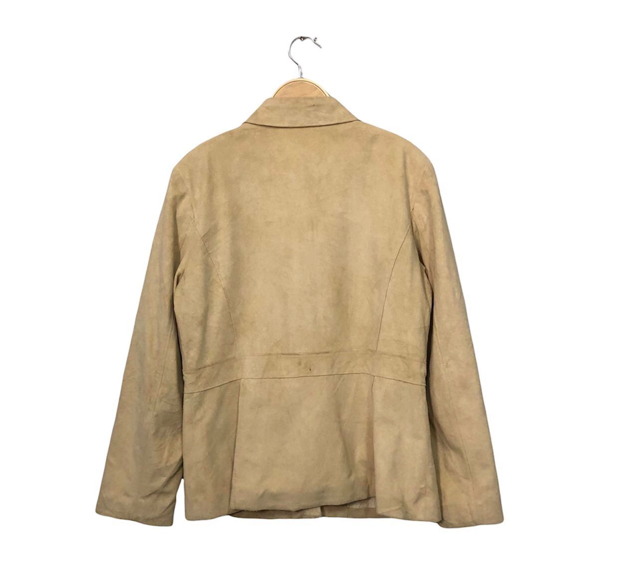 Japanese Brand Vintage IY Grace Button Ups Jacket Size US S / EU 44-46 / 1 - 5 Thumbnail