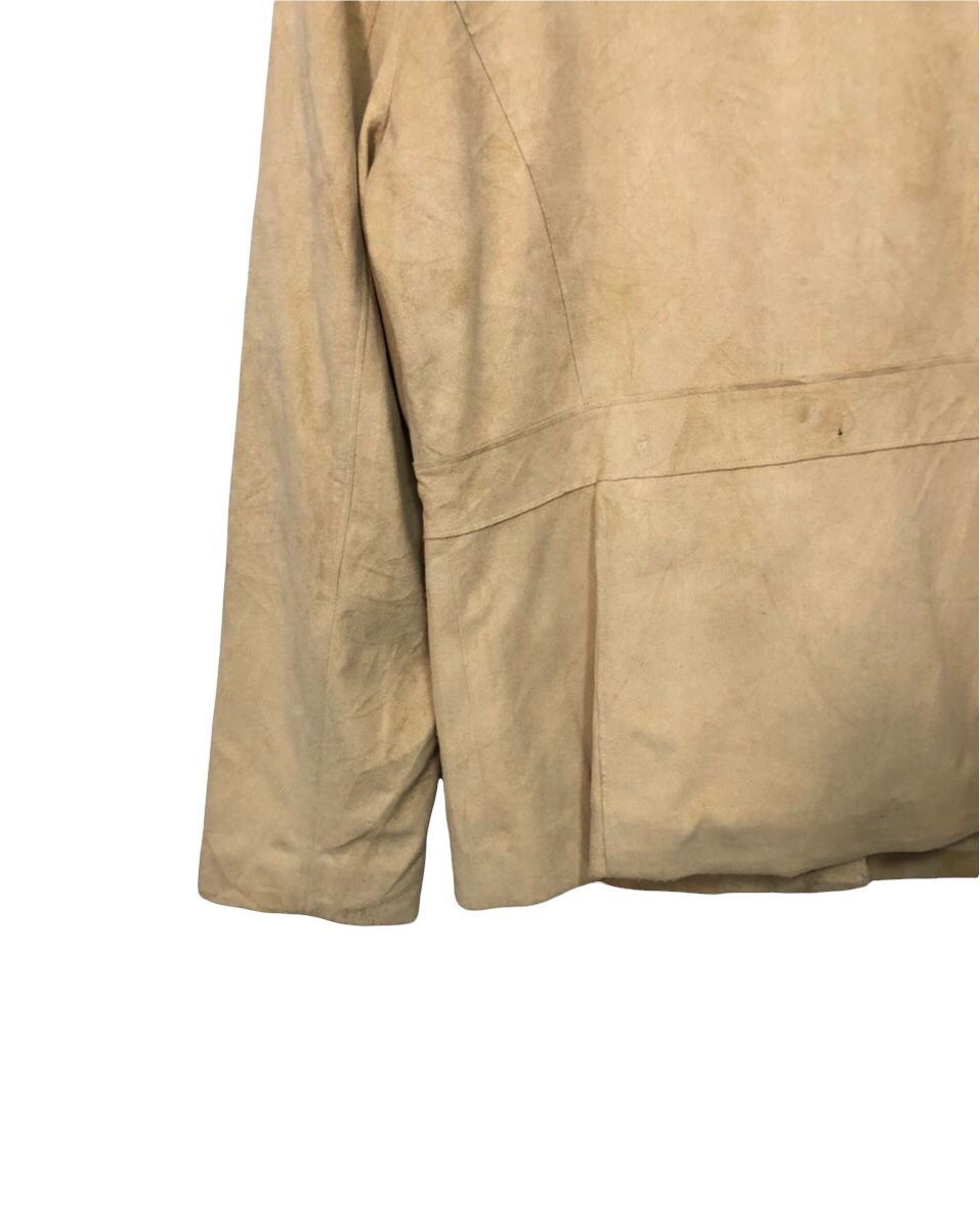 Japanese Brand Vintage IY Grace Button Ups Jacket Size US S / EU 44-46 / 1 - 7 Thumbnail