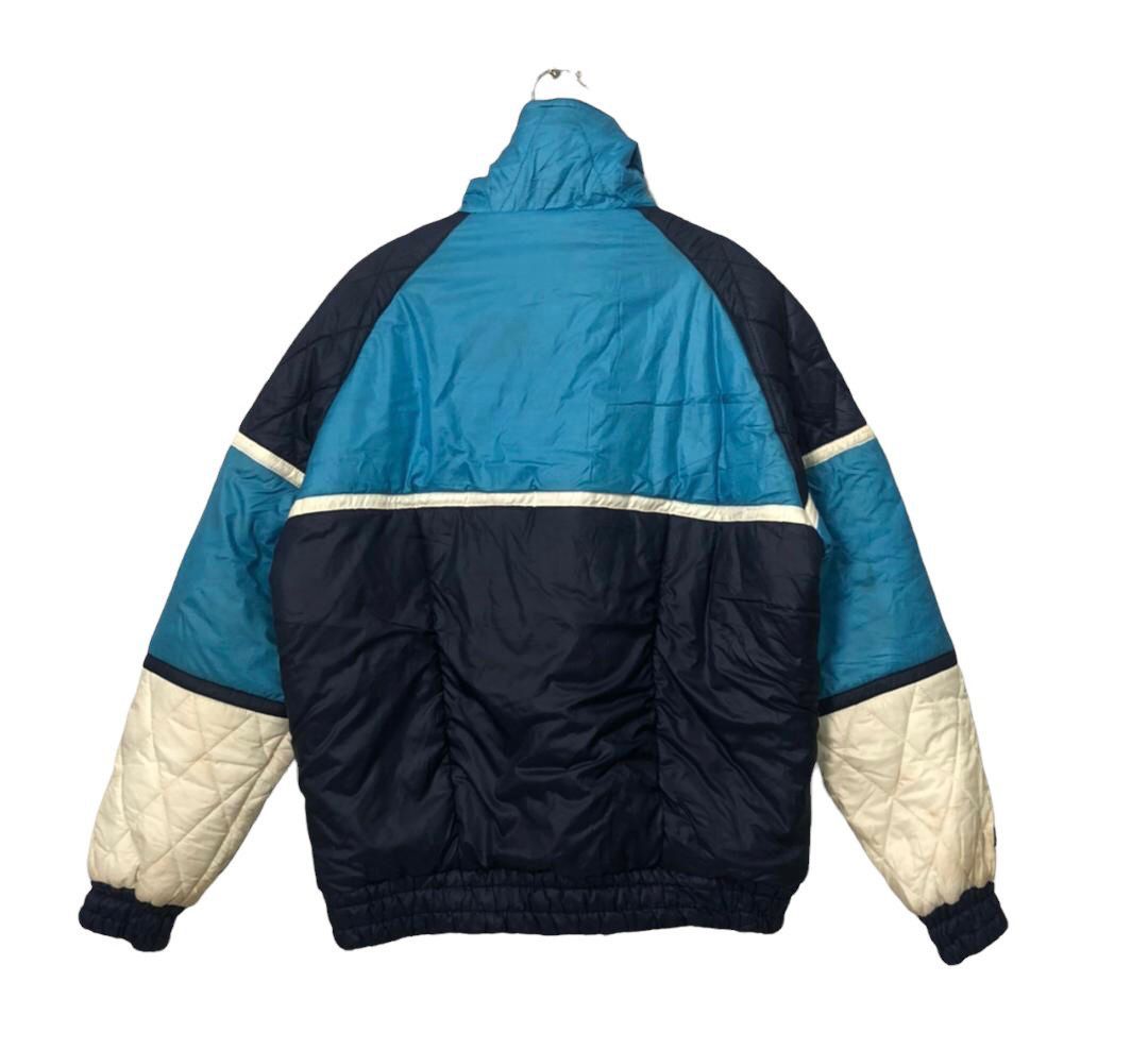 Goldwin Vintage Goldwin Zipper Ups Jacket Size US M / EU 48-50 / 2 - 5 Thumbnail