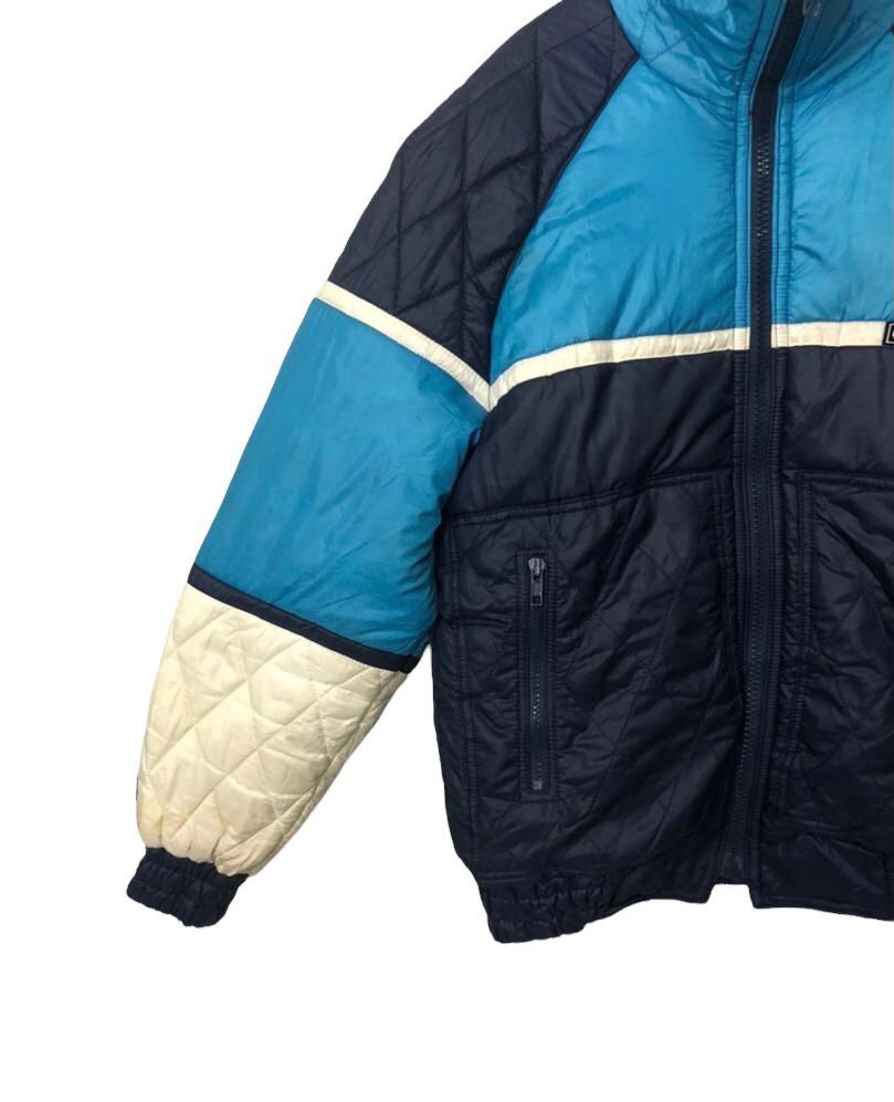 Goldwin Vintage Goldwin Zipper Ups Jacket Size US M / EU 48-50 / 2 - 3 Thumbnail