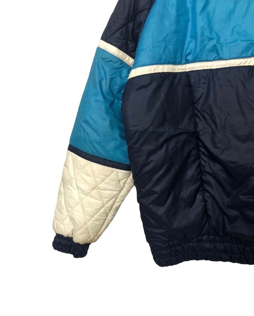 Goldwin Vintage Goldwin Zipper Ups Jacket Size US M / EU 48-50 / 2 - 7 Thumbnail