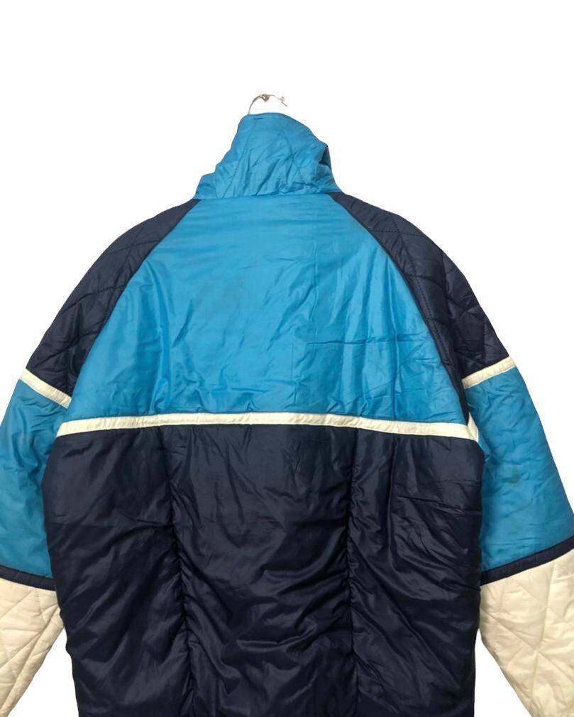 Goldwin Vintage Goldwin Zipper Ups Jacket Size US M / EU 48-50 / 2 - 8 Thumbnail