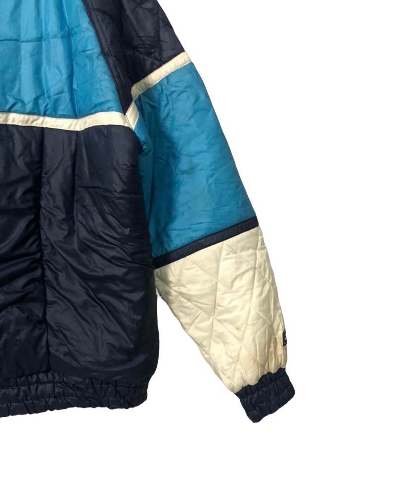 Goldwin Vintage Goldwin Zipper Ups Jacket Size US M / EU 48-50 / 2 - 6 Thumbnail
