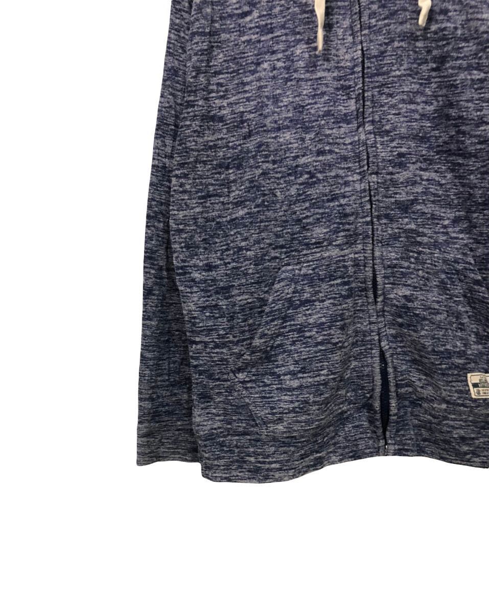 Japanese Brand Vintage Asnas Zipper Ups Hoodie Sweater Jacket Size US M / EU 48-50 / 2 - 3 Thumbnail