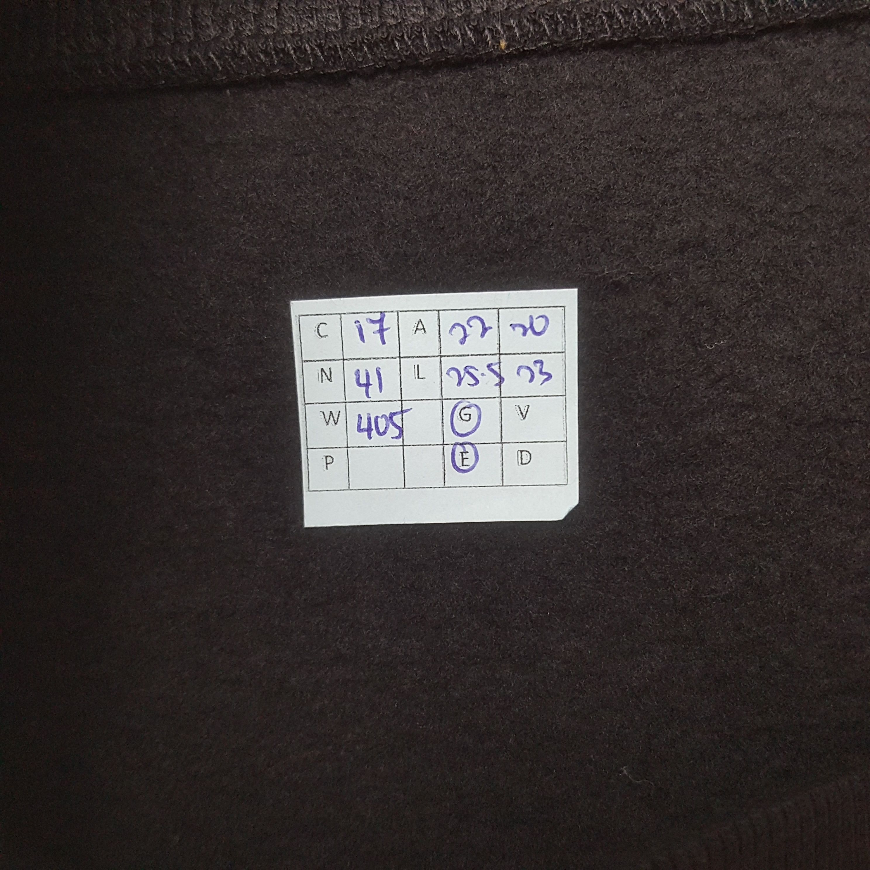 GU × Undercover × Vintage Vintage Gu X Undercover Sweatshirt Size US M / EU 48-50 / 2 - 8 Thumbnail