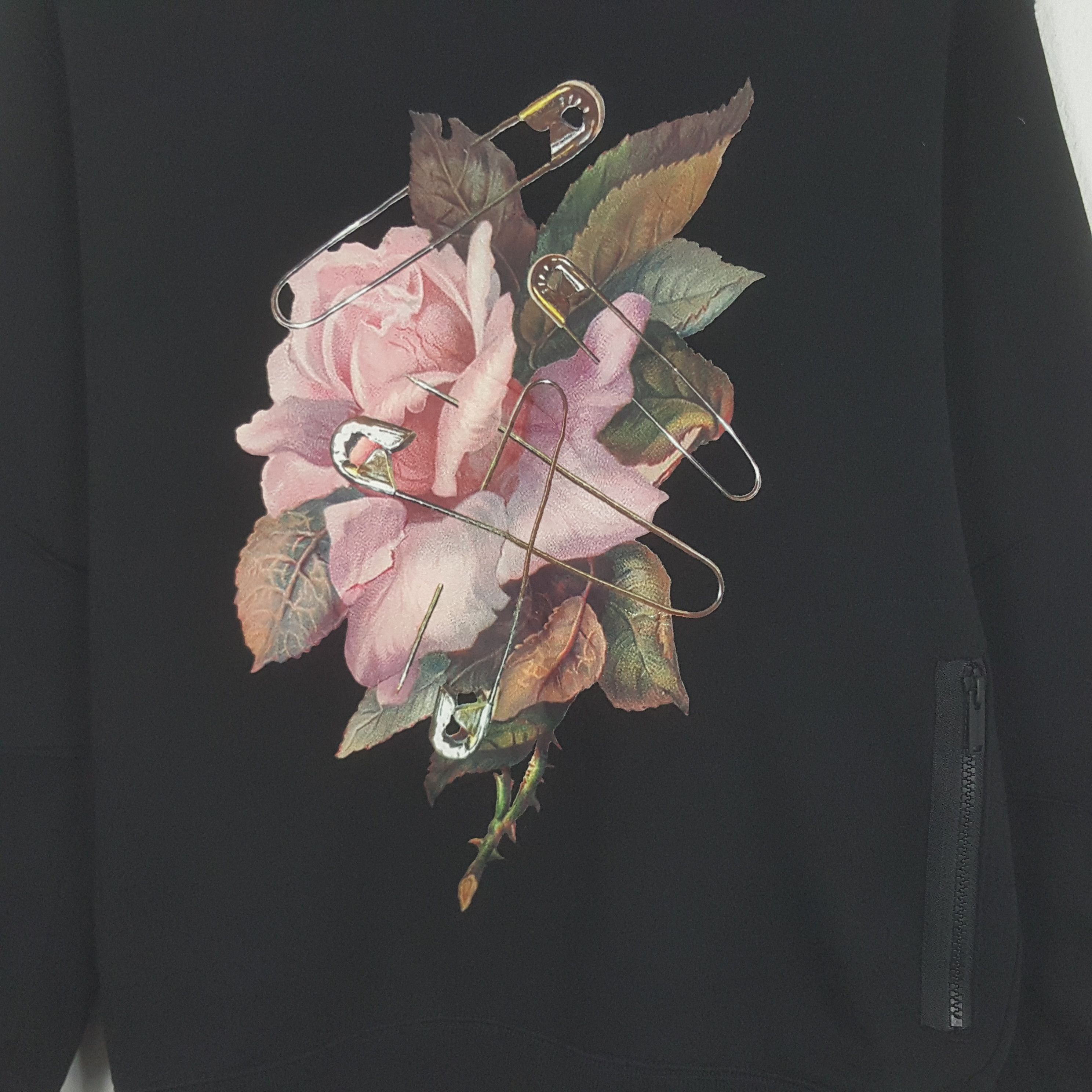 GU × Undercover × Vintage Vintage Gu X Undercover Sweatshirt Size US M / EU 48-50 / 2 - 3 Thumbnail