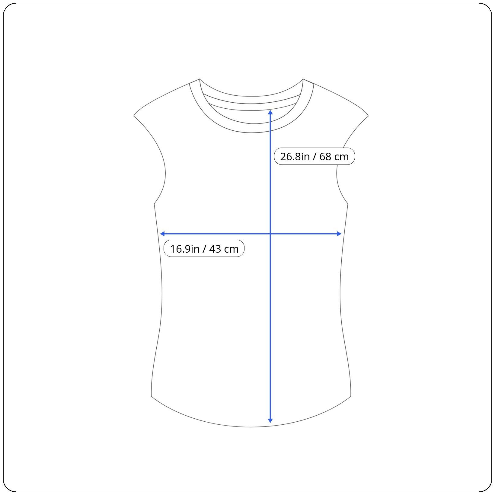 Raf Simons ⚡️QUICK SALE⚡️2000 Raf Simon Blue Tank Top Size US M / EU 48-50 / 2 - 5 Thumbnail