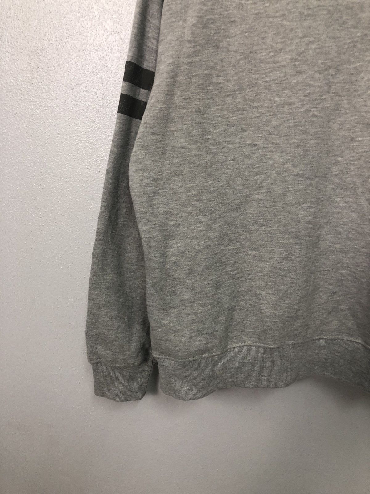 Japanese Brand Vintage Balmy & Awaking Spell Out Big Logo Sweatshirt Size US L / EU 52-54 / 3 - 7 Thumbnail