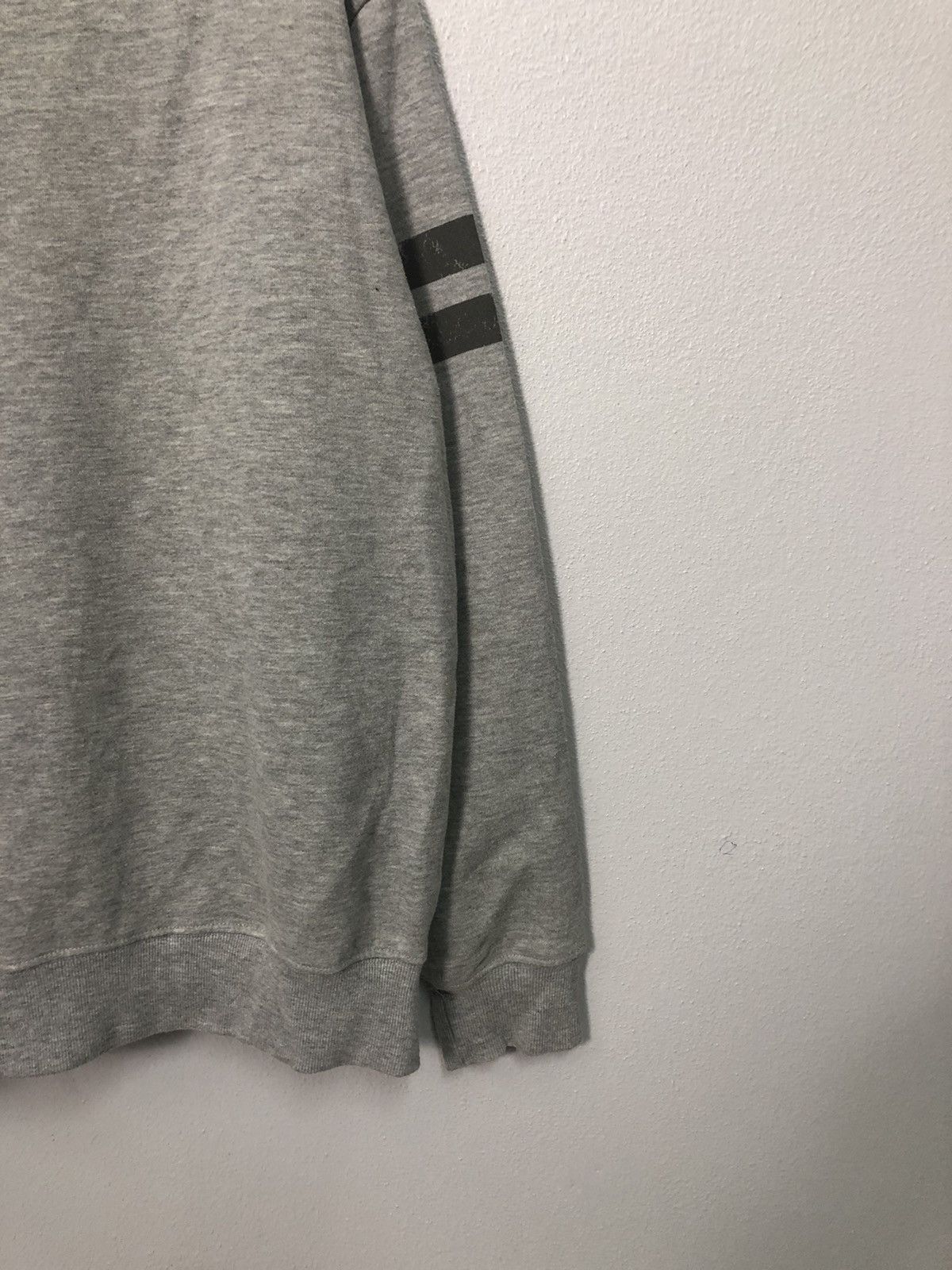 Japanese Brand Vintage Balmy & Awaking Spell Out Big Logo Sweatshirt Size US L / EU 52-54 / 3 - 6 Thumbnail