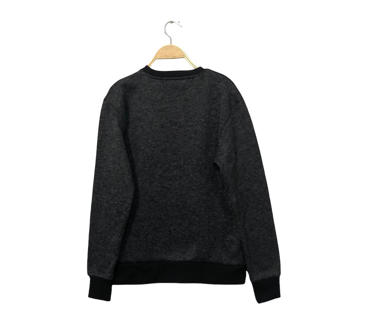 Japanese Brand Vintage Wixarc Spell Out Big Logo Sweatshirt Size US M / EU 48-50 / 2 - 5 Thumbnail