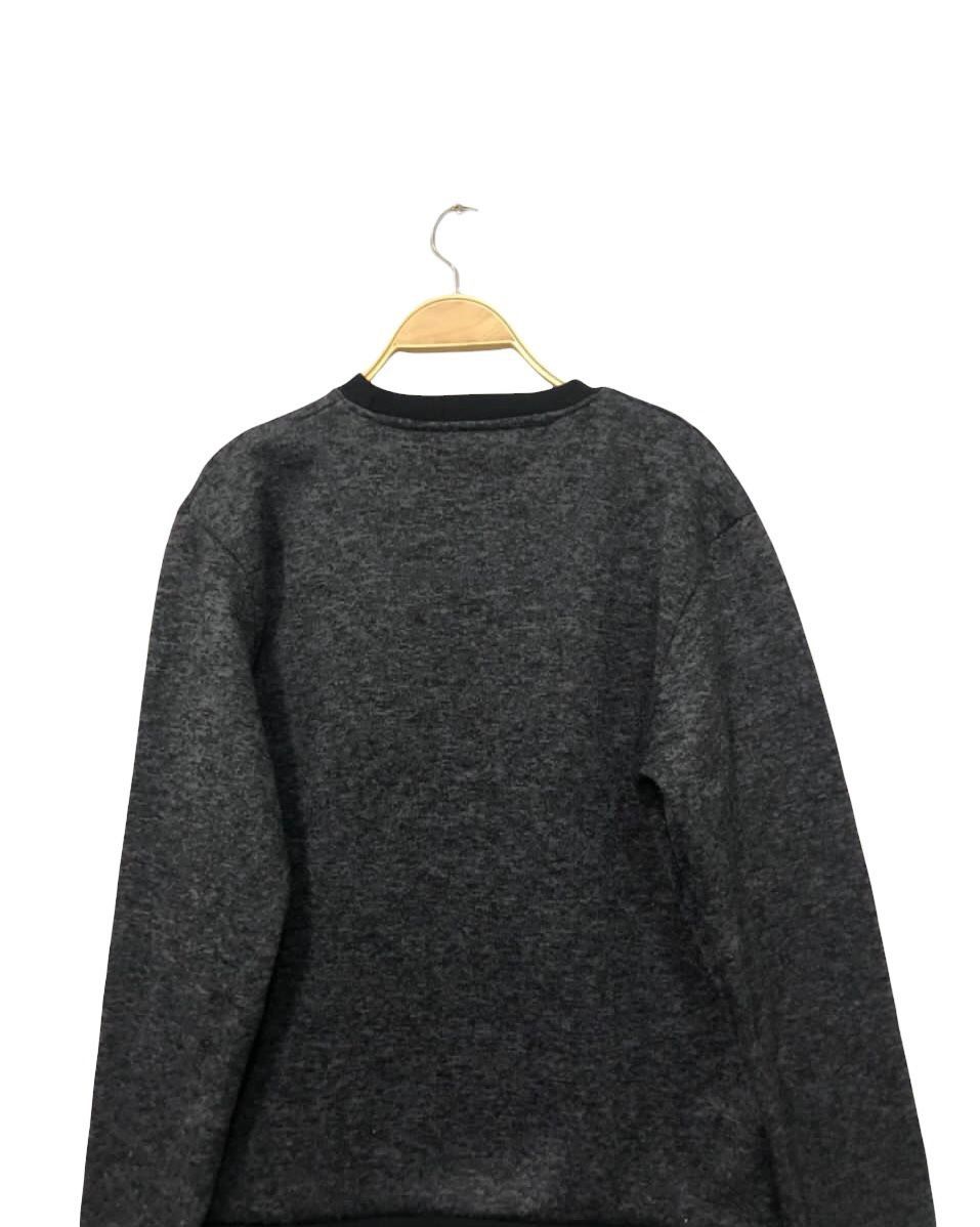 Japanese Brand Vintage Wixarc Spell Out Big Logo Sweatshirt Size US M / EU 48-50 / 2 - 8 Thumbnail