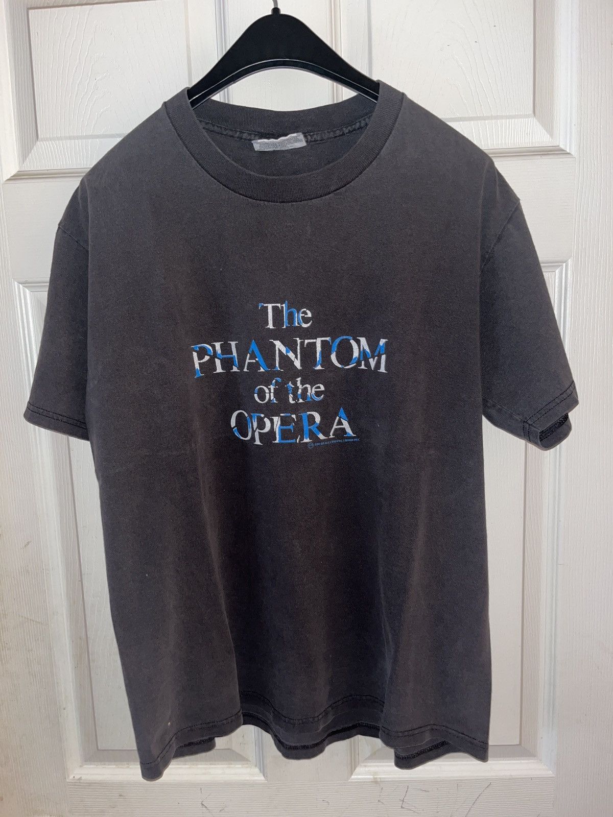 The Phantom Of The Opera Shirt | Grailed