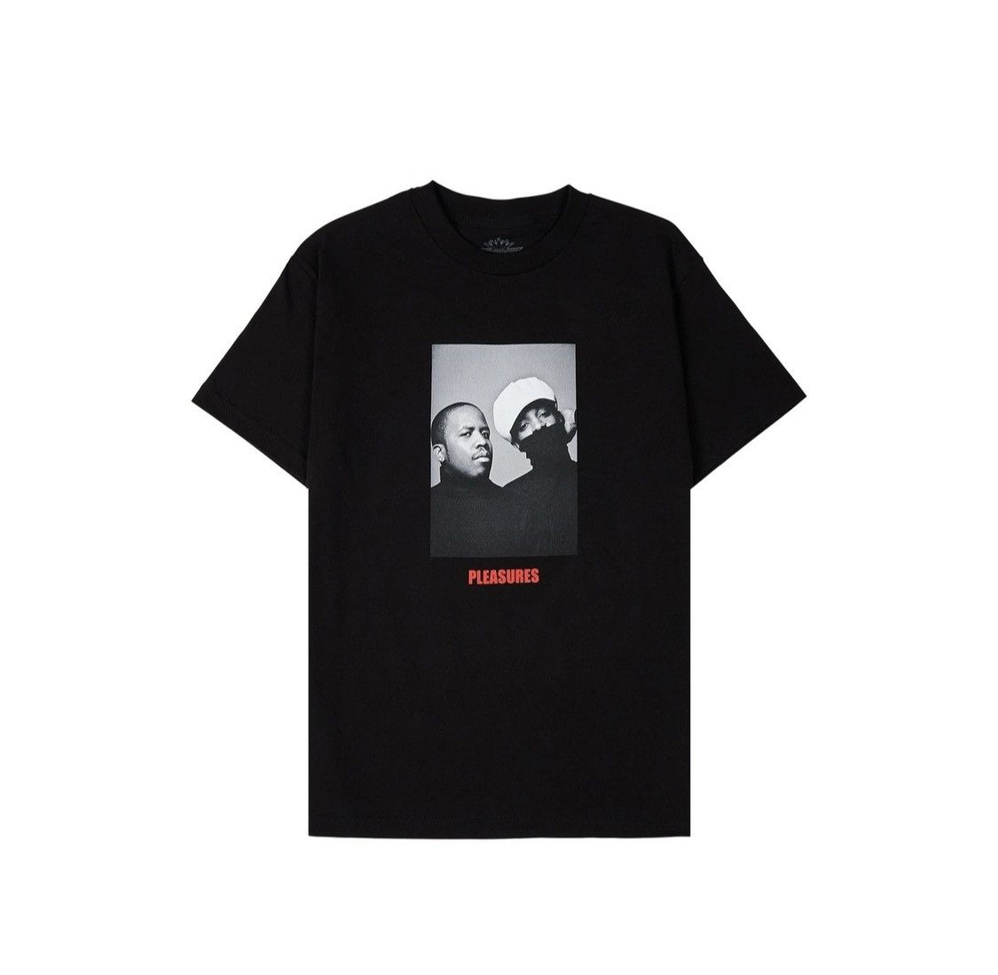 Outkast × Pleasures Vocabulary Tee XL Size US XL / EU 56 / 4 - 1 Thumbnail