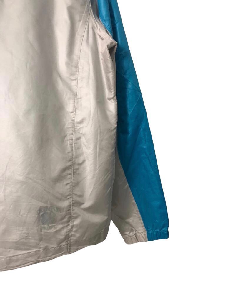 Champion × Vintage Vintage Champion Zipper Ups Jacket Size US L / EU 52-54 / 3 - 6 Thumbnail