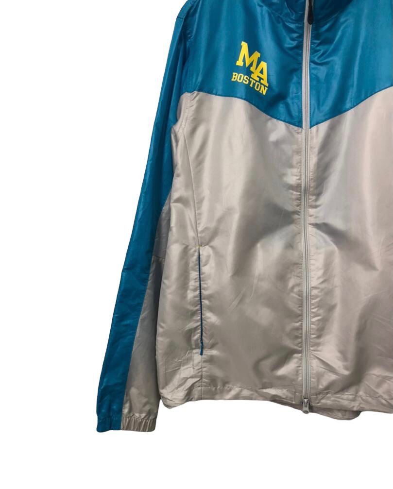 Champion × Vintage Vintage Champion Zipper Ups Jacket Size US L / EU 52-54 / 3 - 3 Thumbnail