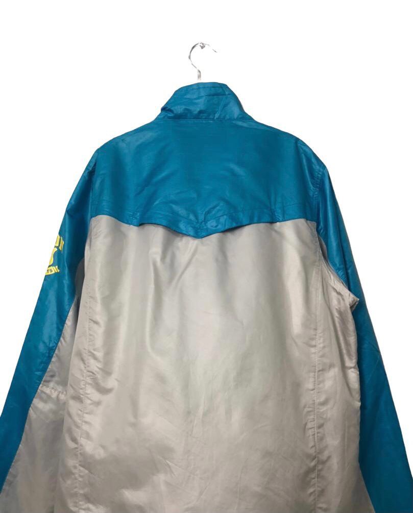 Champion × Vintage Vintage Champion Zipper Ups Jacket Size US L / EU 52-54 / 3 - 8 Thumbnail