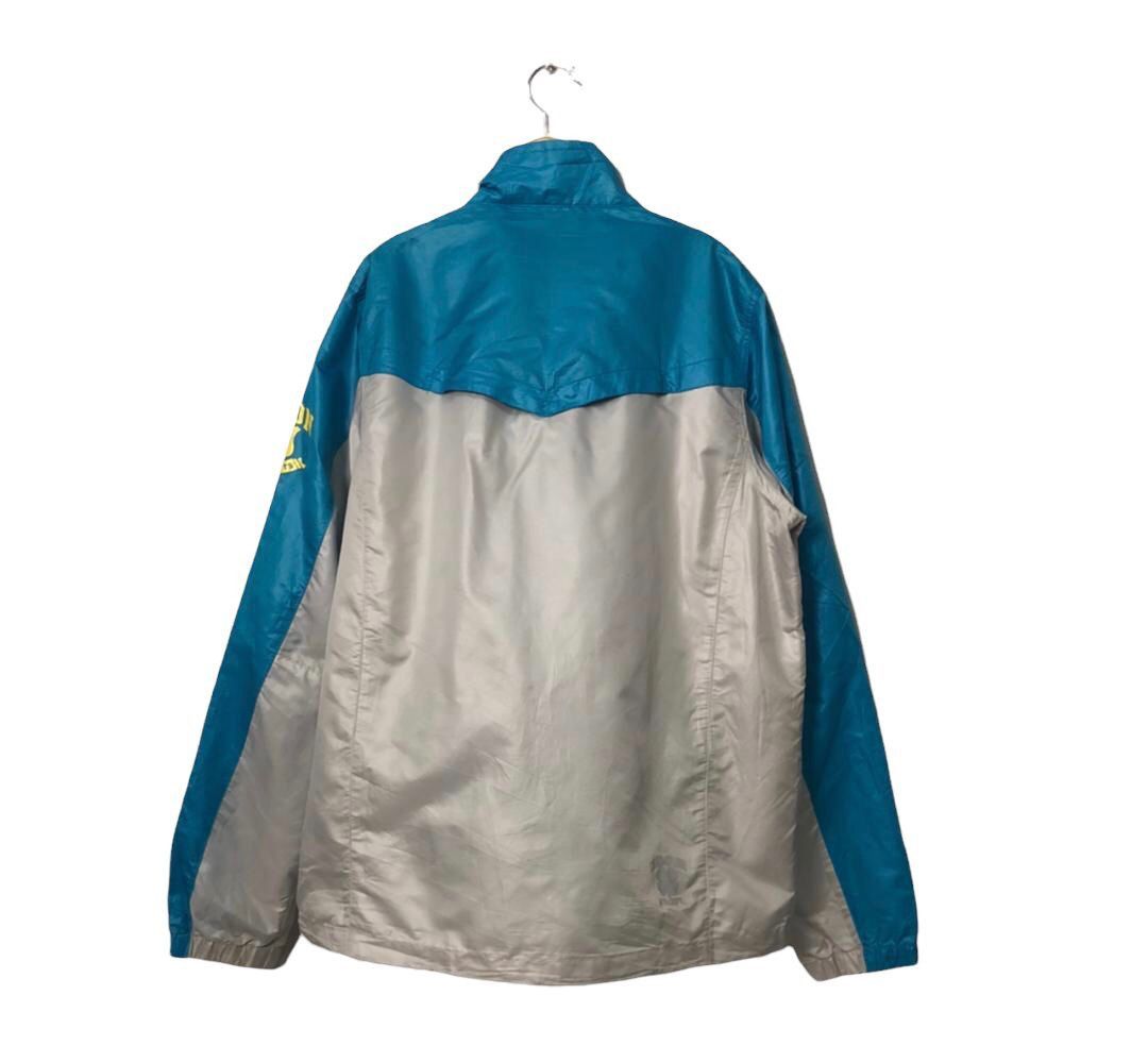 Champion × Vintage Vintage Champion Zipper Ups Jacket Size US L / EU 52-54 / 3 - 5 Thumbnail
