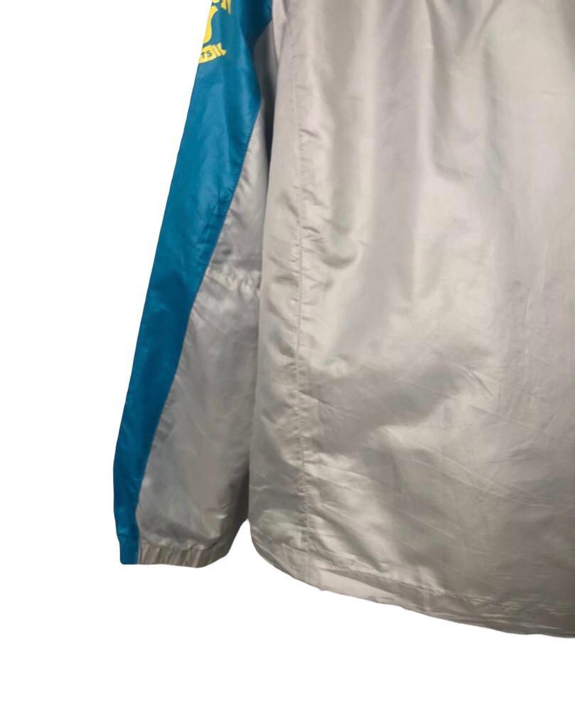 Champion × Vintage Vintage Champion Zipper Ups Jacket Size US L / EU 52-54 / 3 - 7 Thumbnail