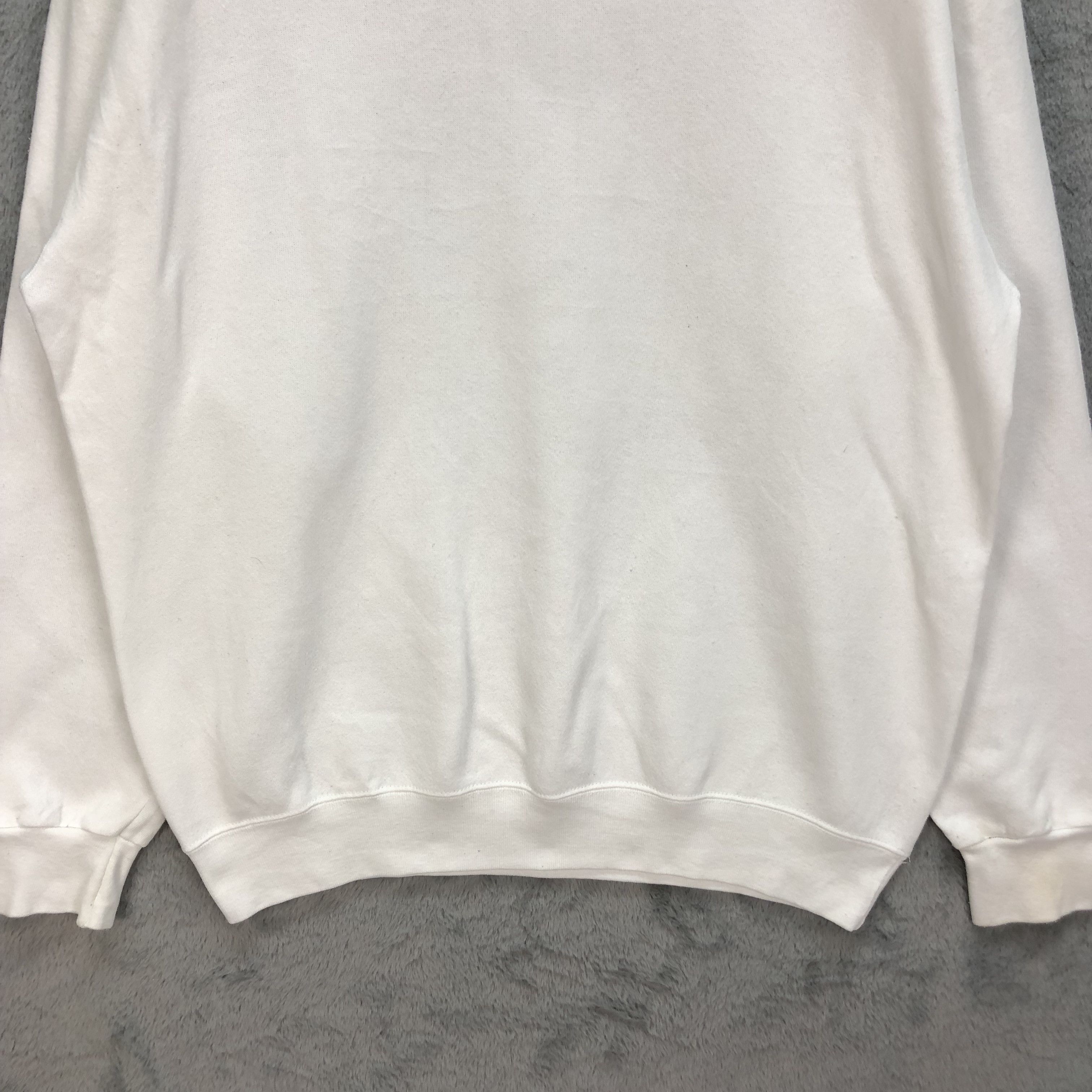 Vintage Vintage United Sports Graphic Sweatshirts #5283-182 Size US L / EU 52-54 / 3 - 5 Thumbnail