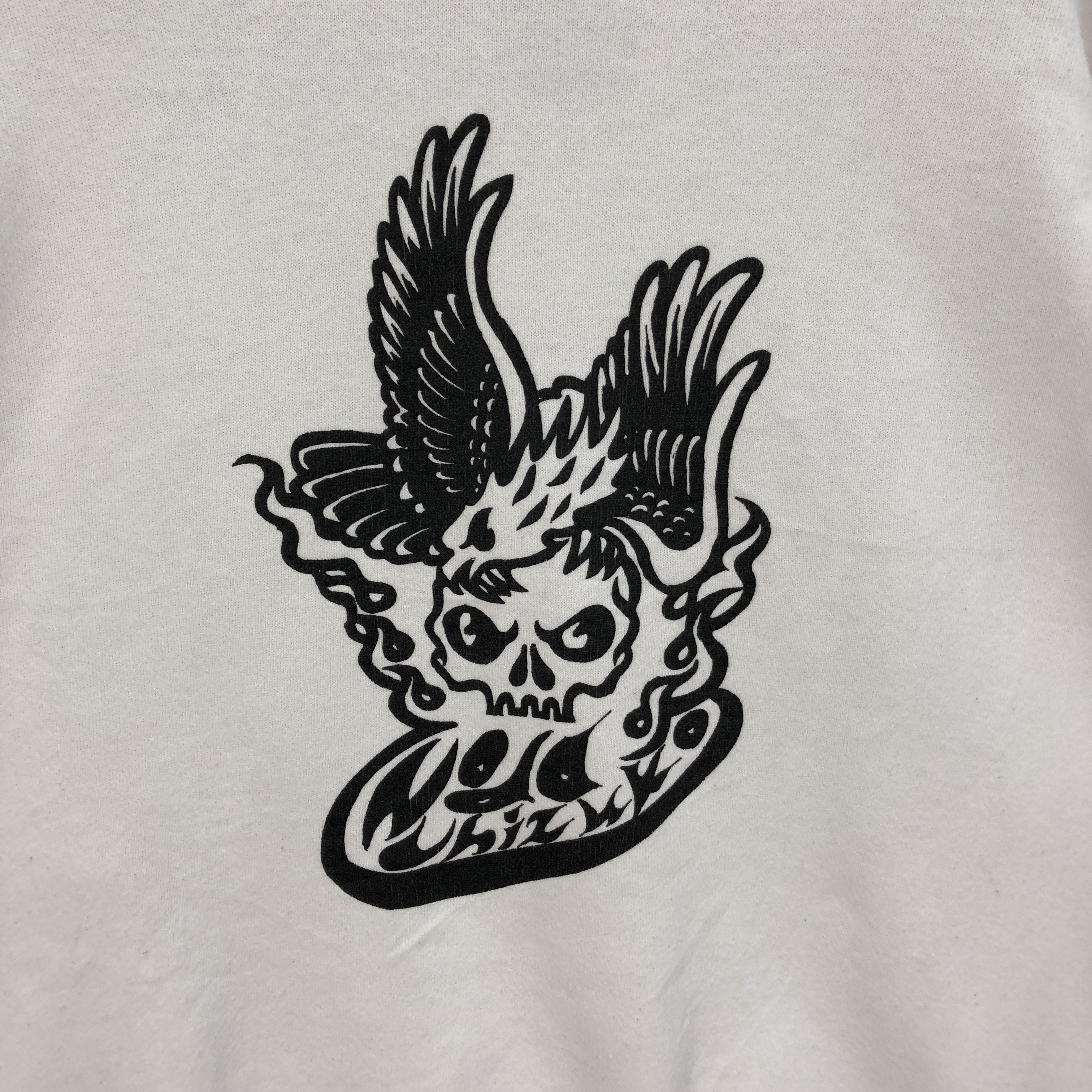 Vintage Vintage United Sports Graphic Sweatshirts #5283-182 Size US L / EU 52-54 / 3 - 2 Thumbnail