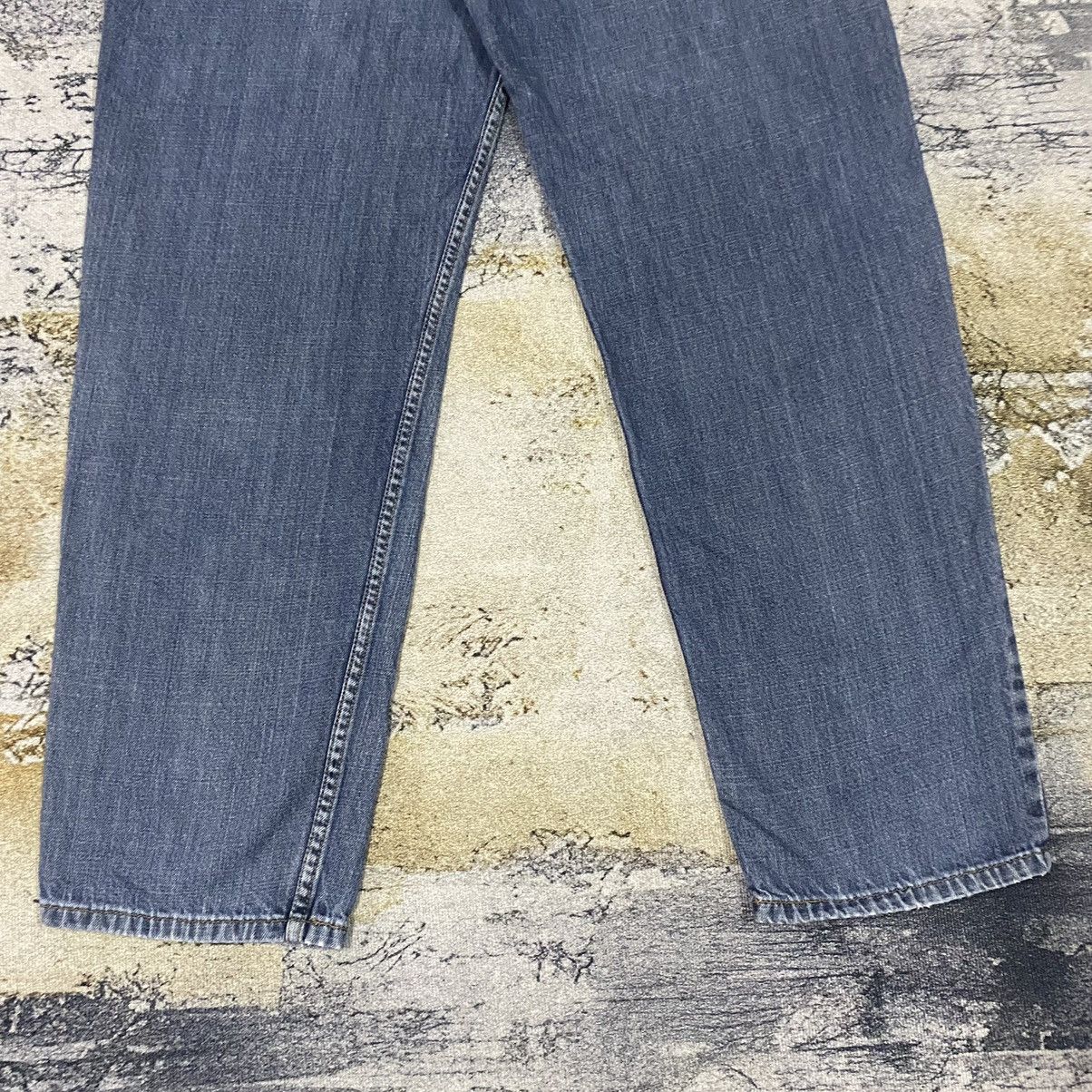 Levi's Vintage Levis 550 Baggy Denim Jeans Size US 36 / EU 52 - 8 Thumbnail