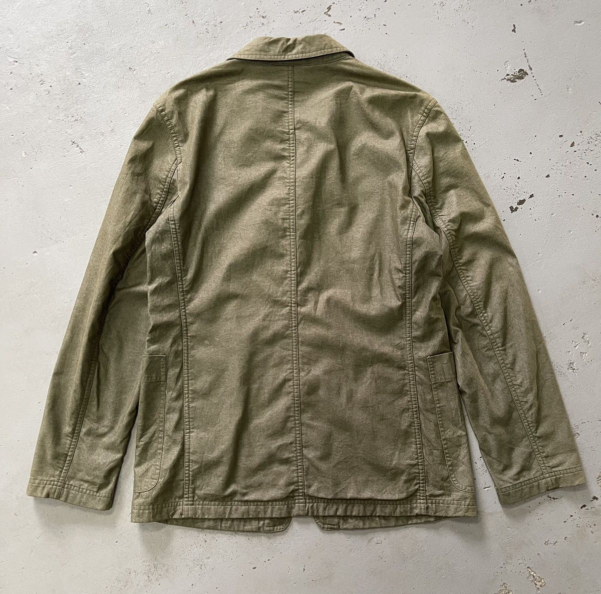 Nike Nike Chore Jacket Size US L / EU 52-54 / 3 - 7 Thumbnail