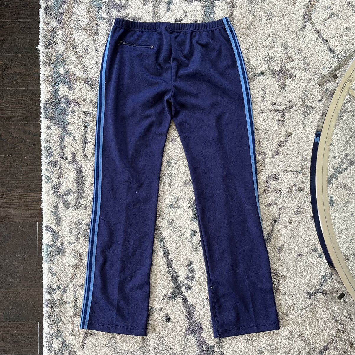 Paul Frank × Vintage Y2K Paul Frank Trackpants Size 28" / US 6 / IT 42 - 5 Thumbnail