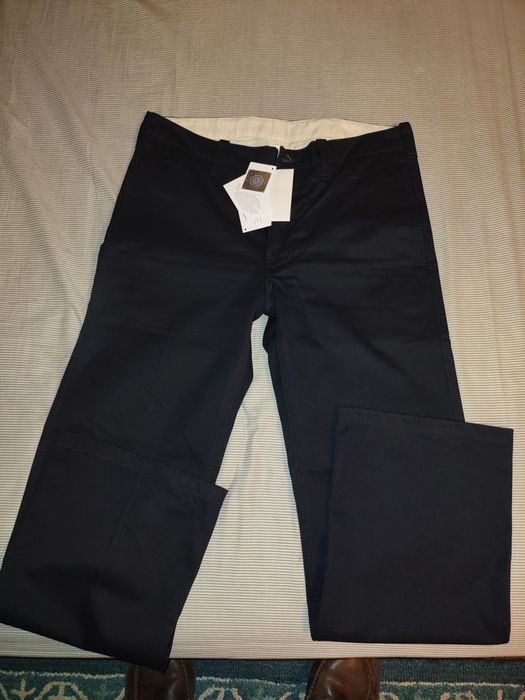 Visvim Visvim Gifford Pants | Grailed