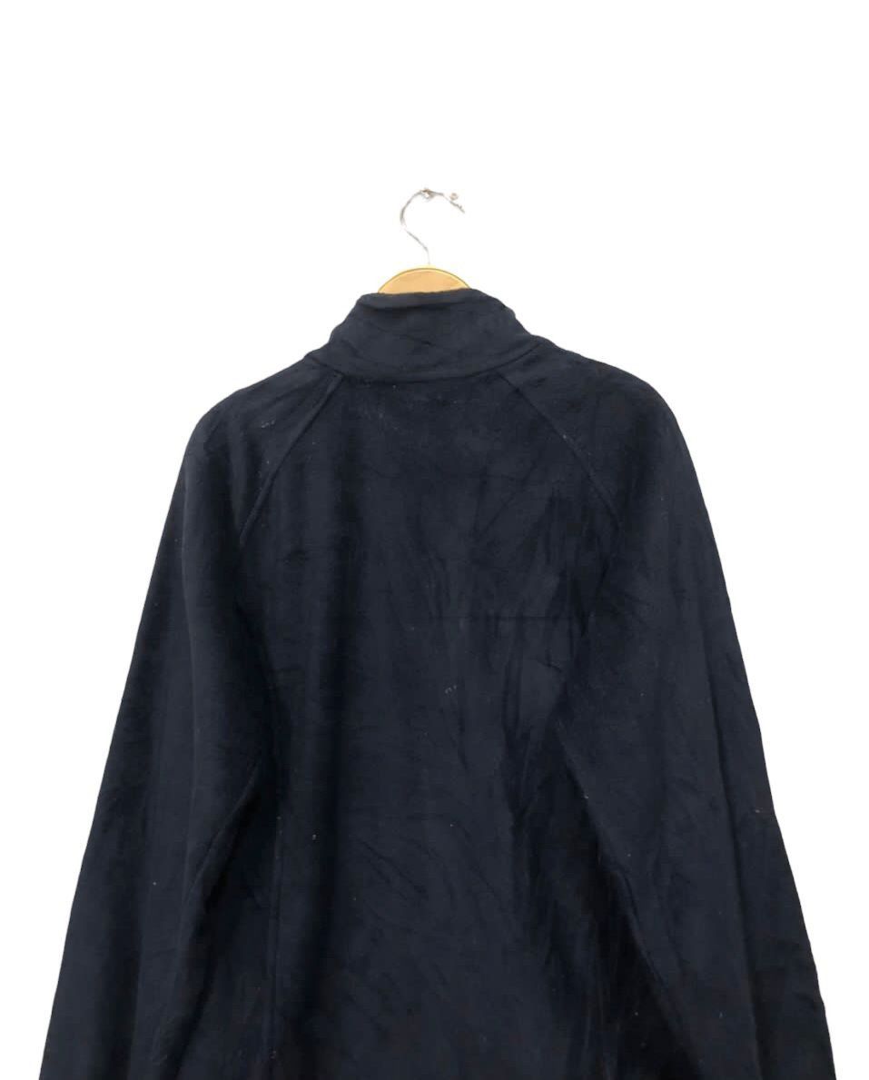 Harriton Vintage Harriton Embroidery Logo Zipper Ups Jacket Size US M / EU 48-50 / 2 - 8 Thumbnail