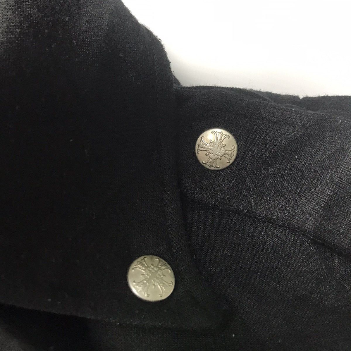 Spinash Punk/Biker Style Jacket