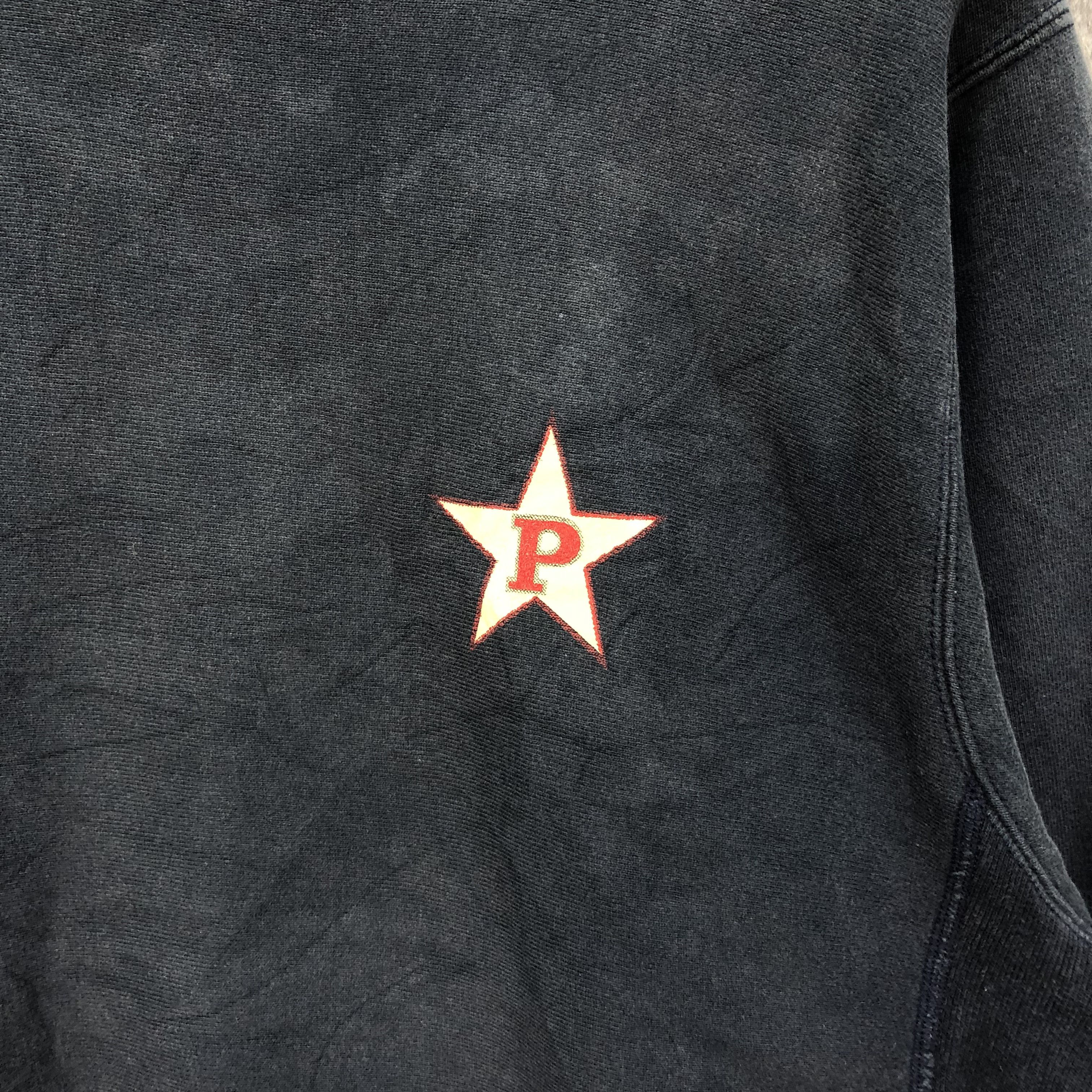 Champion Rares Champion Reverse Weave Navy Sweatshirts #5277-182 Size US M / EU 48-50 / 2 - 3 Thumbnail