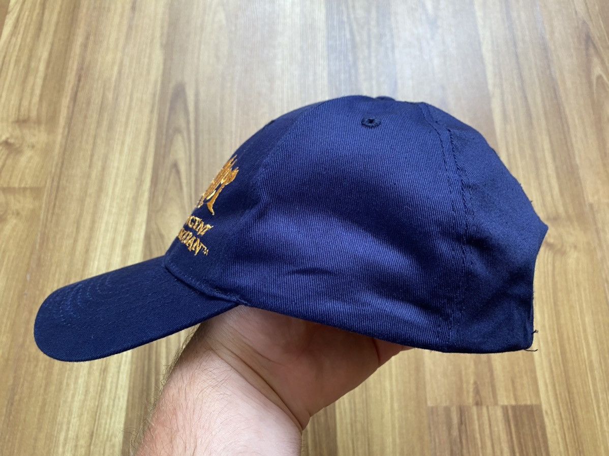 Vintage Vintage Harry Potter Movie Cap Hat like Lord of the Rings Size ONE SIZE - 3 Thumbnail