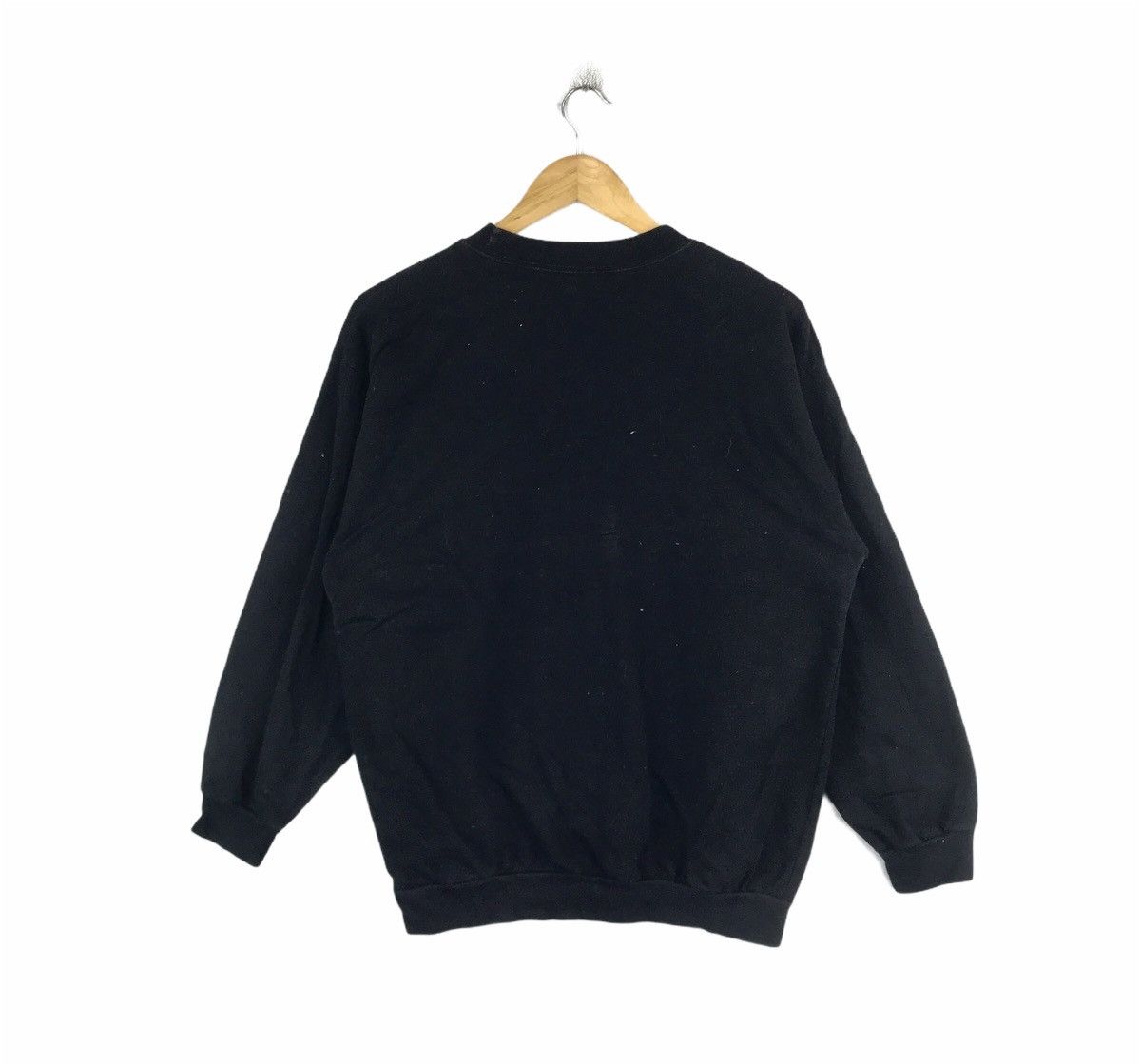Vintage × Warner Bros Vintage 1993 Warner Bros Looney Tunes Character Sweatshirt Size US S / EU 44-46 / 1 - 3 Thumbnail