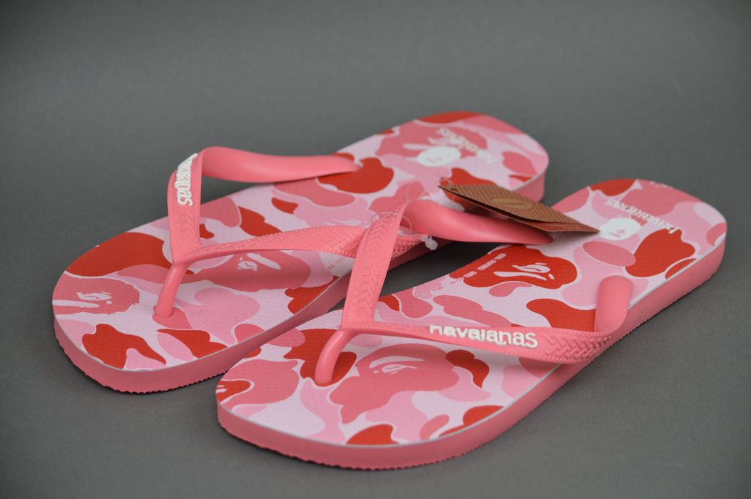 Flip flop hot sale bape