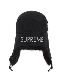 Supreme Trooper Hat | Grailed