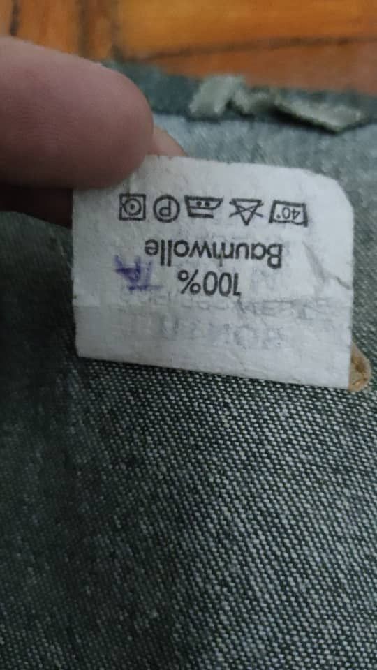 Vintage ❎ Vintage Vest Made in Austria Size US M / EU 48-50 / 2 - 5 Thumbnail